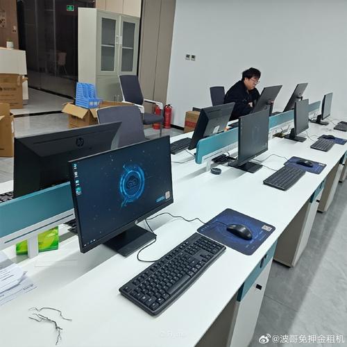 天呐，还可以这样用电脑吗？专业电脑租赁，开启轻资产办公新潮流