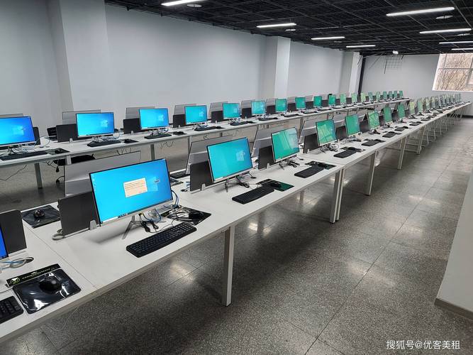 解码成本结构 计算机及通讯设备租赁的五大关键影响因素