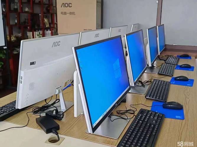锦州安居小区电脑免押出租 一台起租，按月付租金，售后无忧