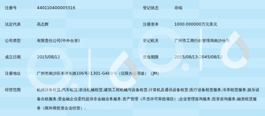 深耕计算与通讯设备租赁 广州市上丰融资租赁的专业化服务之道